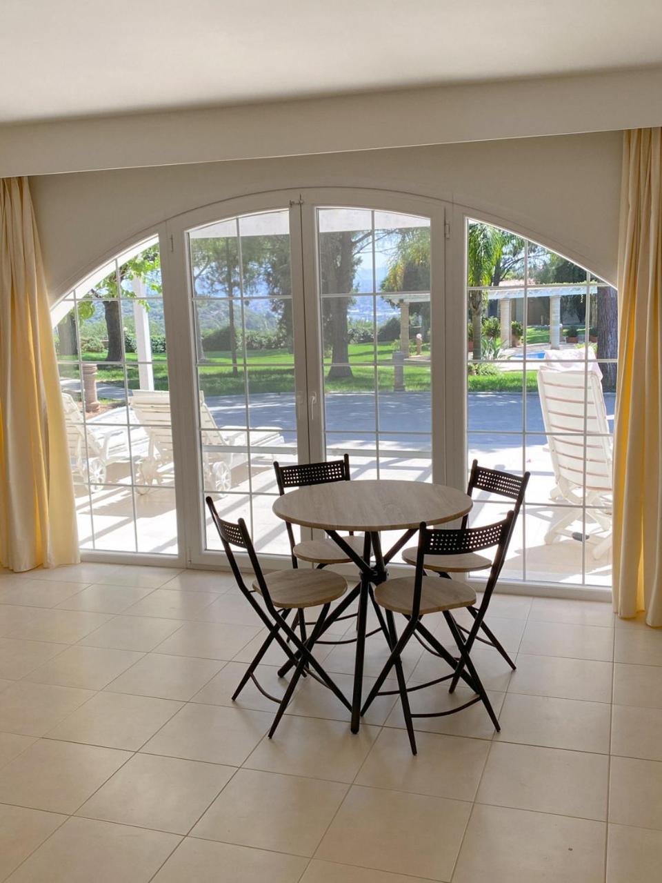 Nostrana Village Apartments Koskinou  Room photo